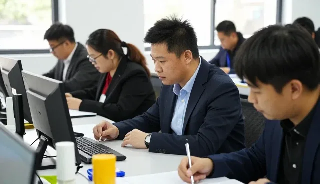 企业培训环境下直播培训价值不断提升