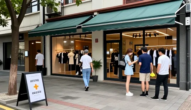 线上店铺运营中性能优化的维护策略与实践