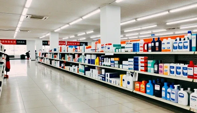 日用百货批发中的区域差异处理策略