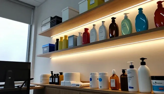 区域市场分销效率提升的路径与实践