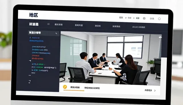 渠道分销如何推动地区业务的可持续增长
